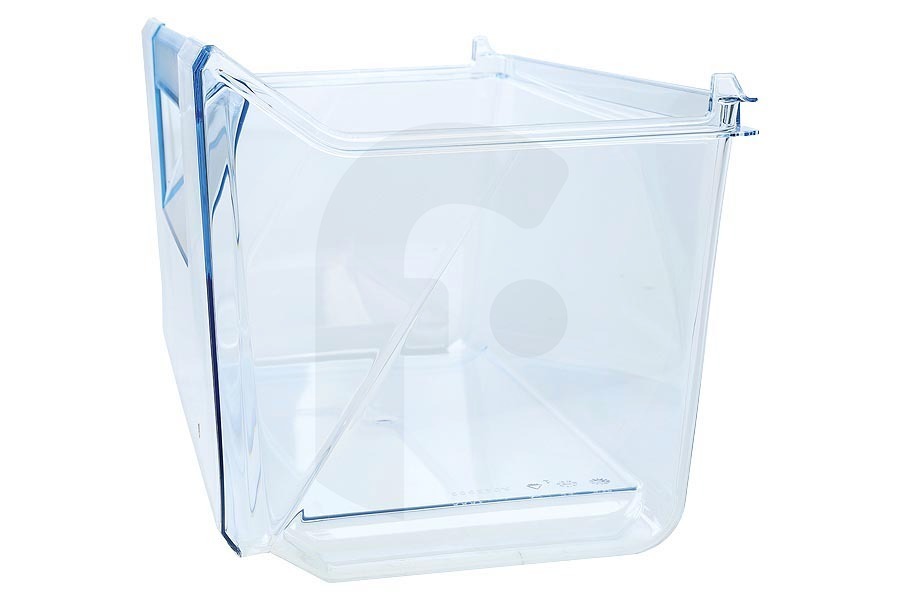 Progress Congelatore Cassetto del Congelatore per AEG, Electrolux e altri Frigorifero 140184296071