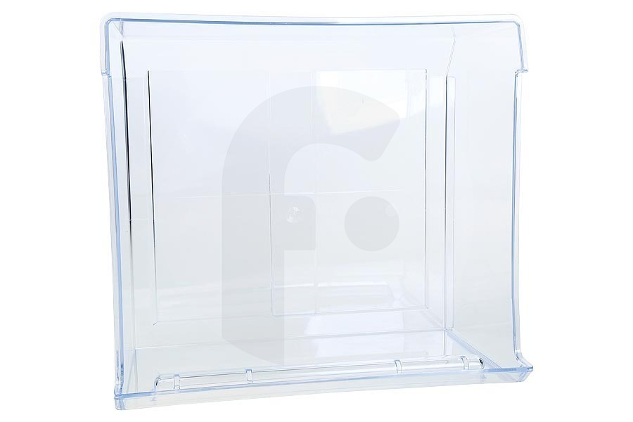 AEG Congelador Cajón del congelador (cajón, bandeja) 405x227x360mm para AEG, Electrolux y otros frigorífico y congelador combinado 2247065267