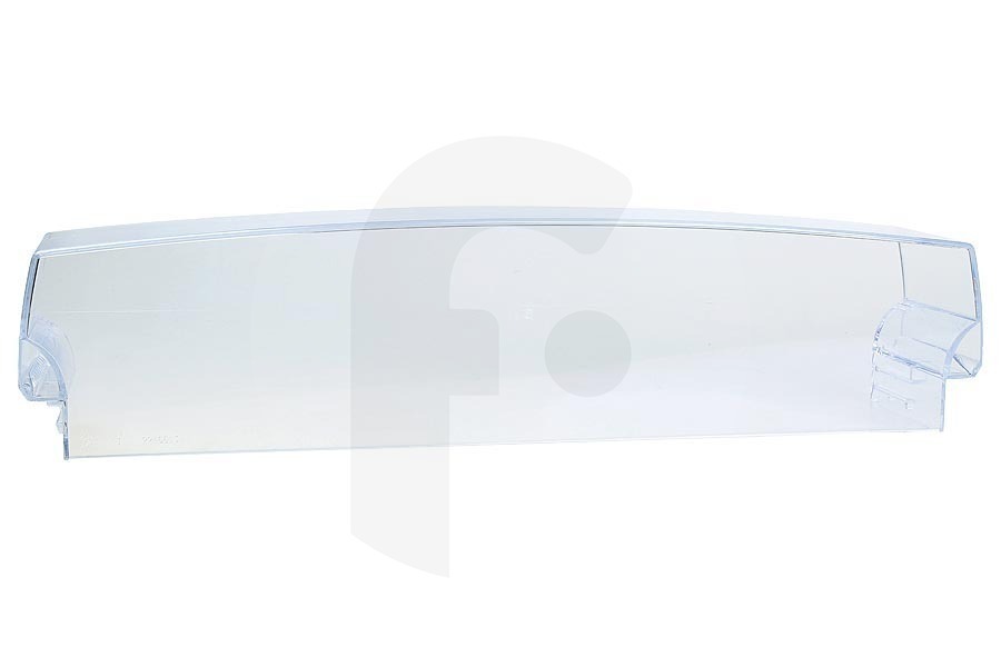 Electrolux Kühlschrank Flaschenhalter Kühlschrank für u.a. AEG, Electrolux Unter 485 x 115 x 93 mm Transparent