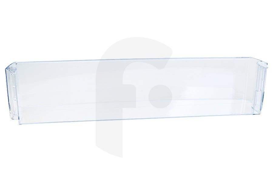 Electrolux Kühlschrank Flaschenhalter Kühlschrank für u.a. AEG, Electrolux Unter 485 x 115 x 93 mm Transparent