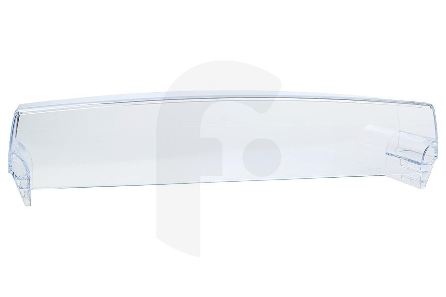 Electrolux Kühlschrank Flaschenhalter Kühlschrank für u.a. AEG, Electrolux Unter 485 x 115 x 93 mm Transparent