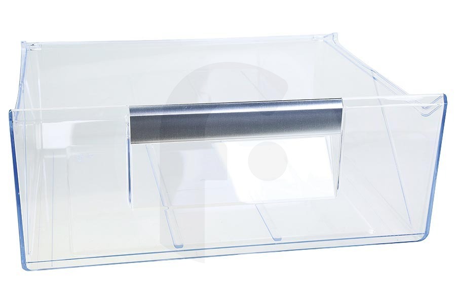 Zoppas 140130529195 Frigorífico Cajón congelador frigorífico / Congelador para, entre otros, AEG, Electrolux superior apto para entre otros ENC2813AOW, ENN2814COW