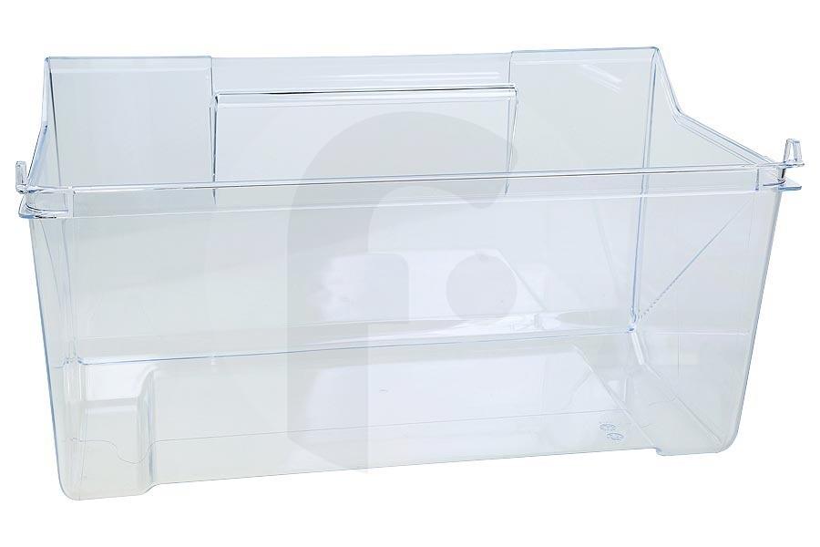 Progress Congelatore Cassetto Frigorifero / Congelatore Adatto per AEG, Electrolux Inferior 407 x 220 x 215 mm 2647016134