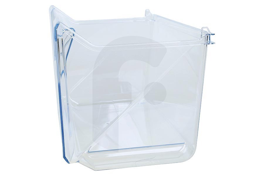 Progress Congelatore Cassetto Frigorifero / Congelatore Adatto per AEG, Electrolux Inferior 407 x 220 x 215 mm 2647016134