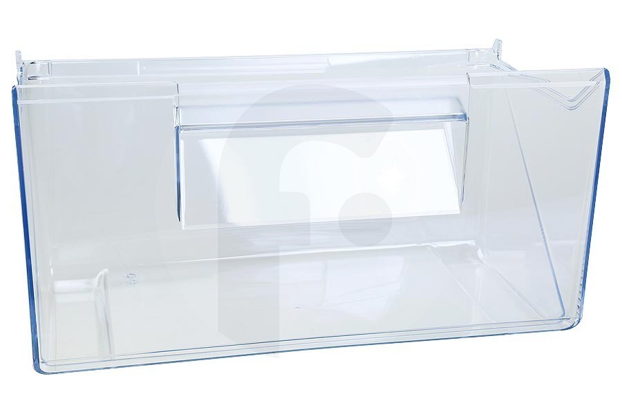 AEG 2647016134 Frigorífico Cajón congelador frigorífico / Congelador para, entre otros, AEG, Electrolux inferior 407 x 220 x 215 mm apto para entre otros ENN2910EOW, DJUPFRYSA60342232