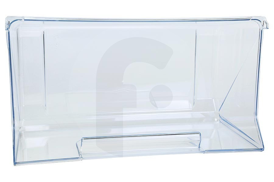 Progress Congelatore Cassetto Frigorifero / Congelatore Adatto per AEG, Electrolux Inferior 407 x 220 x 215 mm 2647016134
