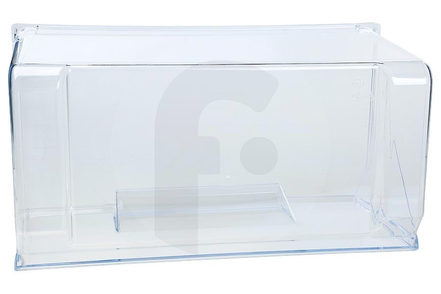 Progress Congelatore Cassetto Frigorifero / Congelatore Adatto per AEG, Electrolux Inferior 407 x 220 x 215 mm 2647016134