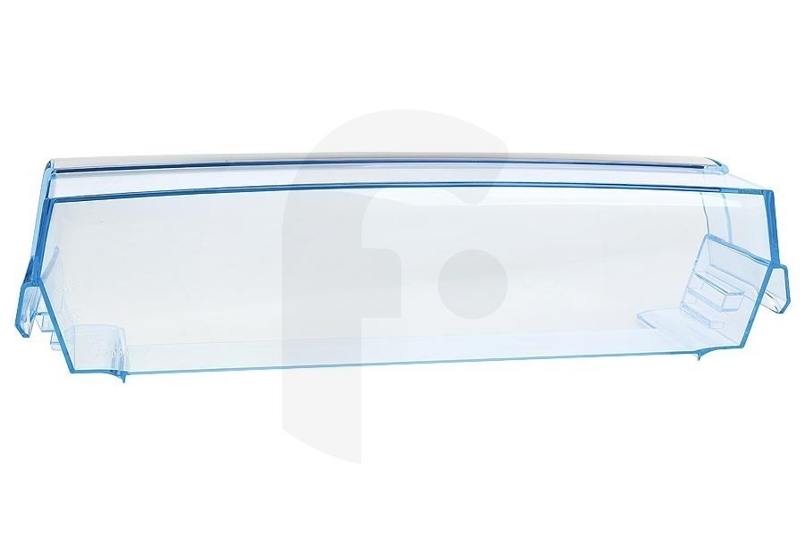 AEG Frigorífico Botellero (Estante botellas) Frigorífico para entre otros AEG, Electrolux Inferior 440 x 100 mm Transparente 2651046027