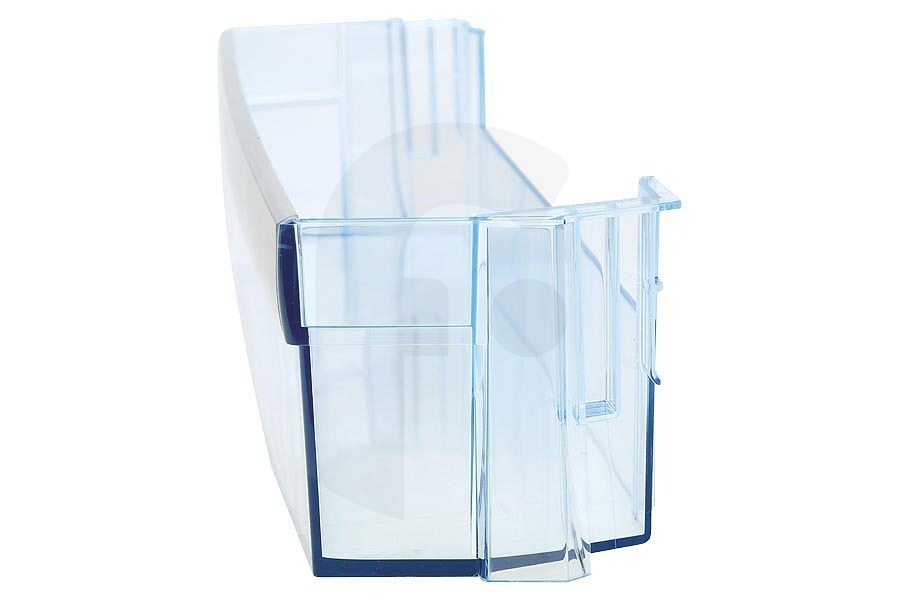 AEG Frigorífico Botellero (Estante botellas) Frigorífico para entre otros AEG, Electrolux Inferior 440 x 100 mm Transparente 2651046027