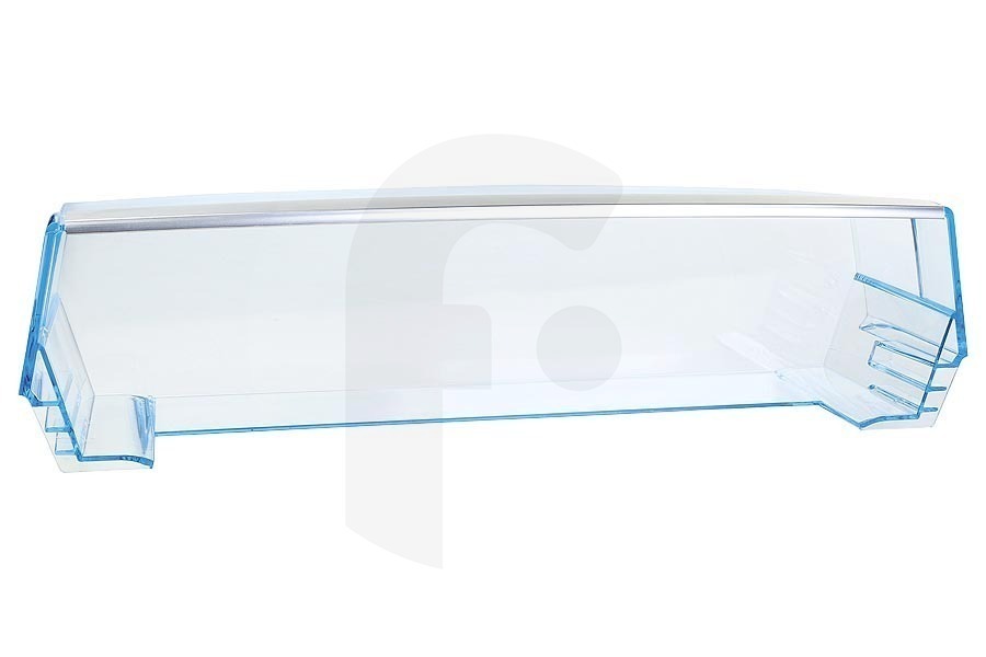 AEG Frigorífico Botellero (Estante botellas) Frigorífico para entre otros AEG, Electrolux Inferior 440 x 100 mm Transparente 2651046027
