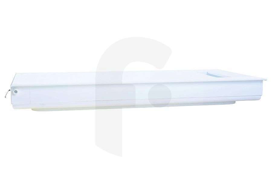 AEG Frigorifero Porta dello scomparto congelatore, bianca 445x50x205mm Frigorifero / Congelatore 140051946014