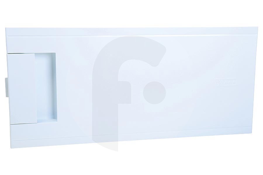 Ikea Frigorífico Puerta del compartimento congelador, blanca 445x50x205mm Frigorífico / Congelador 140051946014 apto para entre otros IK159SR, SFS6122XAF