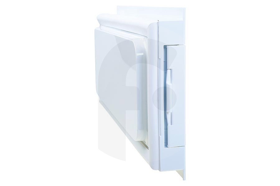 AEG Frigorifero Porta dello scomparto congelatore, bianca 445x50x205mm Frigorifero / Congelatore 140051946014