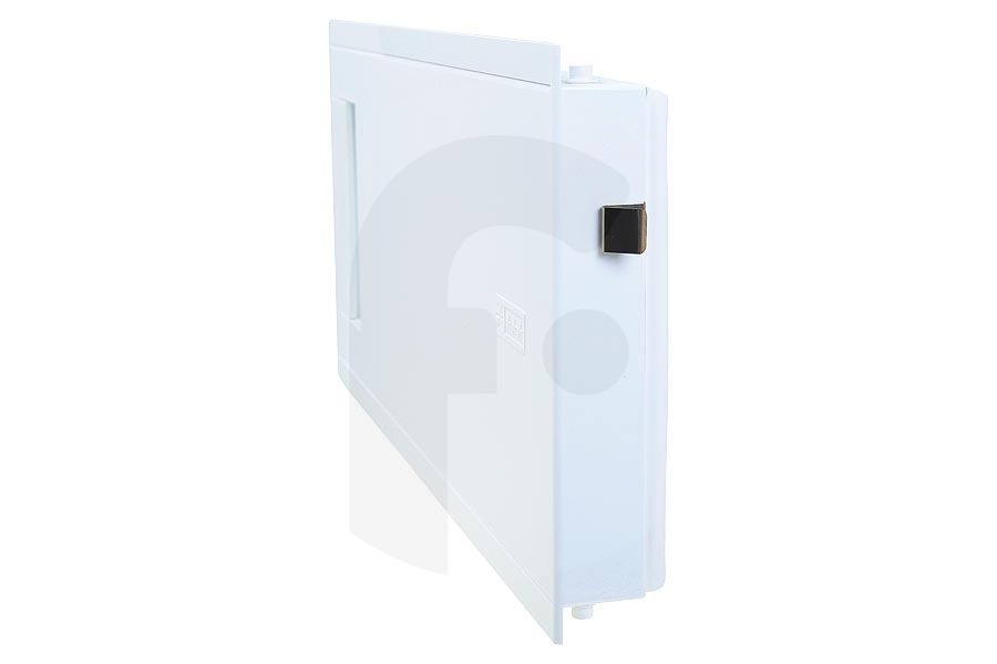 AEG Frigorifero Porta dello scomparto congelatore, bianca 445x50x205mm Frigorifero / Congelatore 140051946014