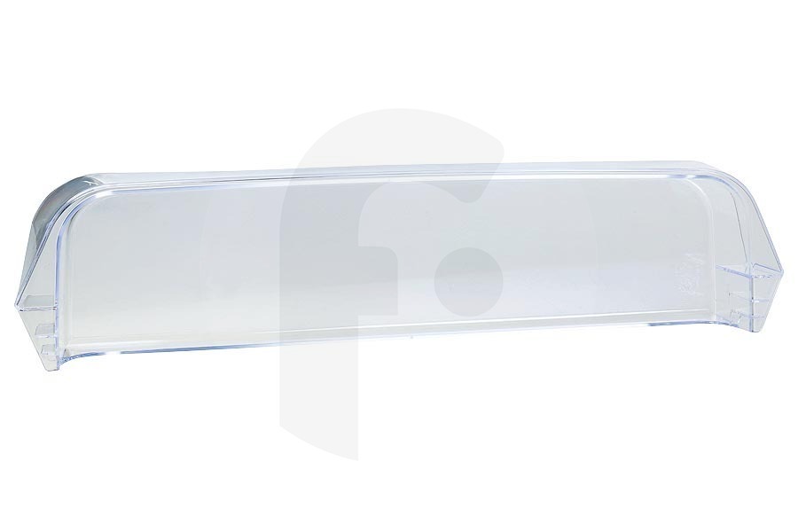 AEG Frigorífico Compartimento de la puerta frigorífico para, entre otros, Electrolux, AEG Mediano 440 x 100 x 50 mm transparente