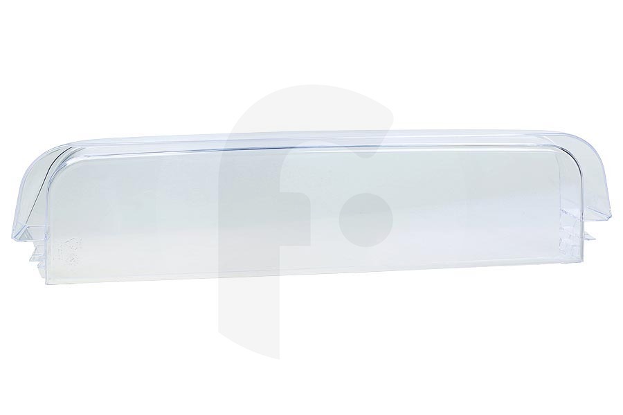 AEG Frigorífico Compartimento de la puerta frigorífico para, entre otros, Electrolux, AEG Mediano 440 x 100 x 50 mm transparente