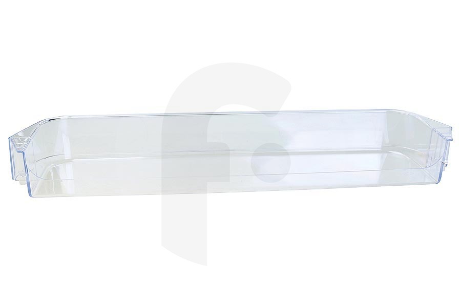 AEG Frigorífico Compartimento de la puerta frigorífico para, entre otros, Electrolux, AEG Mediano 440 x 100 x 50 mm transparente