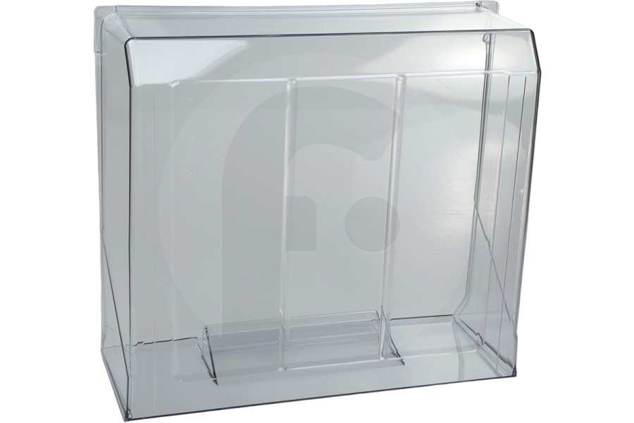 AEG Congelatore Cassetto del congelatore, Fastfreeze, centrale/superiore, trasparente  Frigorifero / Congelatore 140075825046