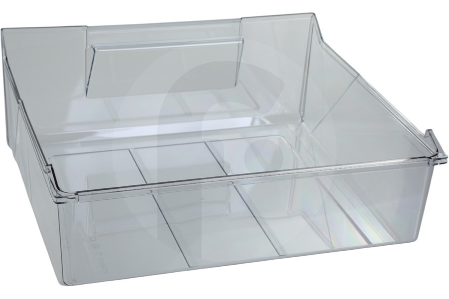 AEG Congelatore Cassetto del congelatore, Fastfreeze, centrale/superiore, trasparente  Frigorifero / Congelatore 140075825046