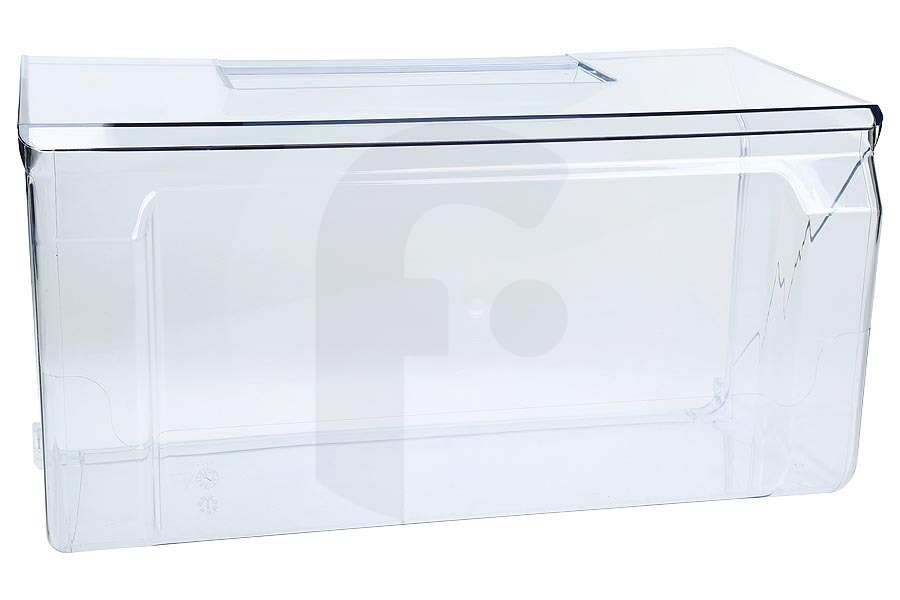 AEG Kühlschrank Gefrierschublade unten transparent 407x222x215mm Kühlschrank / Gefrierschrank 2647016175