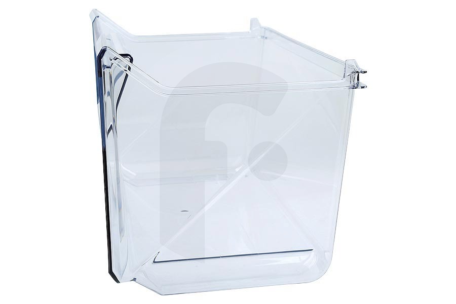 AEG Kühlschrank Gefrierschublade unten transparent 407x222x215mm Kühlschrank / Gefrierschrank 2647016175