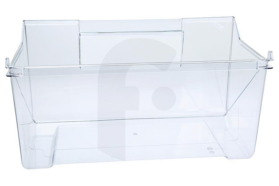 AEG Kühlschrank Gefrierschublade unten transparent 407x222x215mm Kühlschrank / Gefrierschrank 2647016175