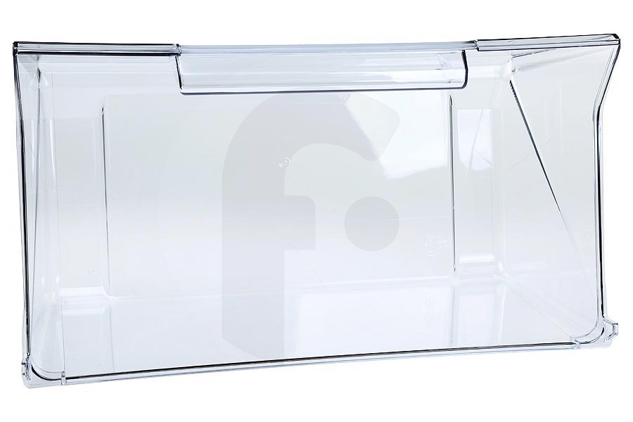 AEG Kühlschrank Gefrierschublade unten transparent 407x222x215mm Kühlschrank / Gefrierschrank 2647016175