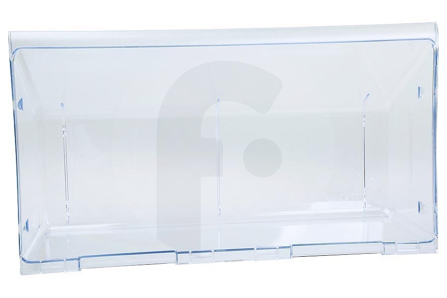 Electrolux Frigorífico Cajón de verduras frigorífico para, entre otros, AEG, Electrolux inferior 415 x 229 x 125 mm