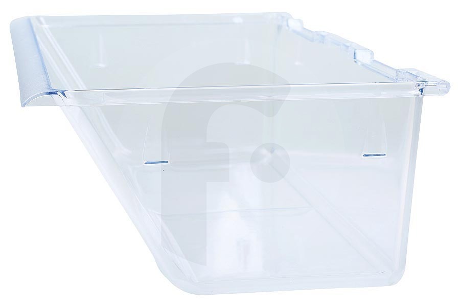 Electrolux Frigorífico Cajón de verduras frigorífico para, entre otros, AEG, Electrolux inferior 415 x 229 x 125 mm