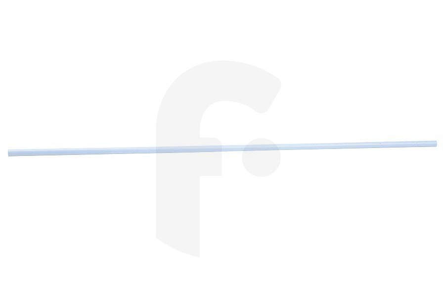 AEG Frigorifero Bordo per ripiano in vetro (piastra ripiano) 457mm frontale per AEG, Electrolux e altri frigo e congelatore combinato 2062811381
