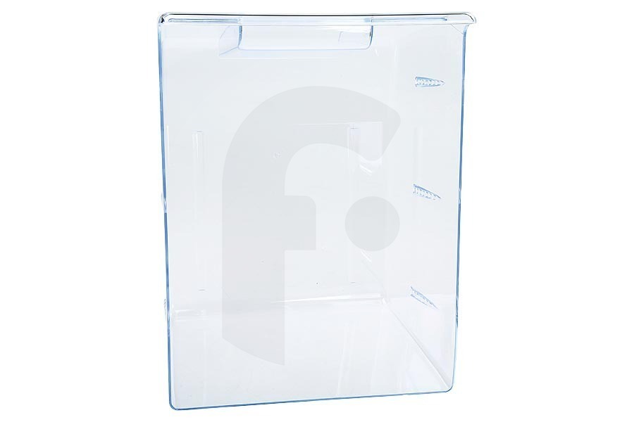 Electrolux Frigorifero Cassetto verdura (contenitore) trasparente per Electrolux, AEG e altri frigo e congelatore combinato 2247139161