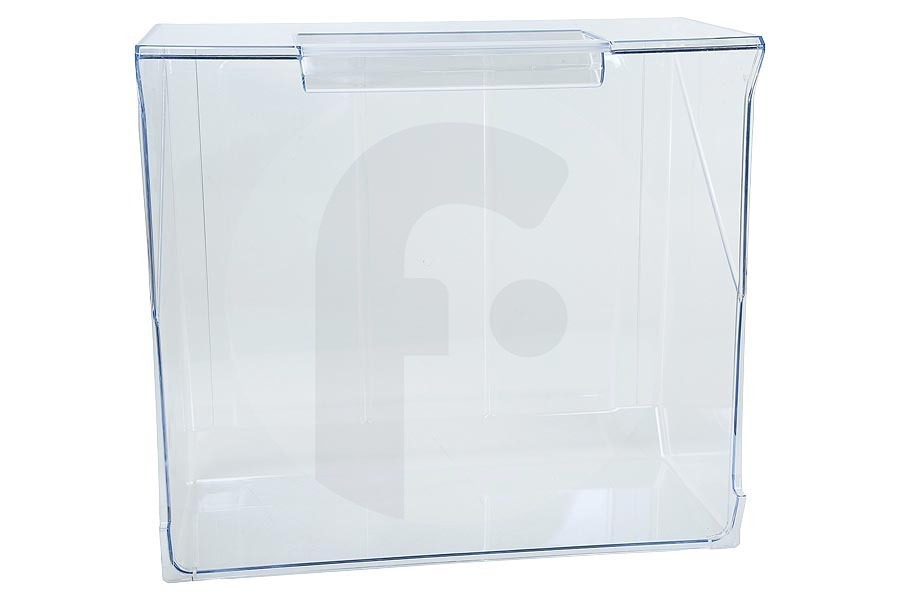 AEG Frigorifero Cassetto congelatore (contenitore) trasparente per AEG, Electrolux e altri frigo e congelatore combinato 140009274014