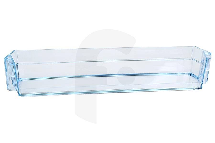 AEG Frigorifero Ripiano porta trasparente per AEG, Electrolux e altri frigo e congelatore combinato 2646001012