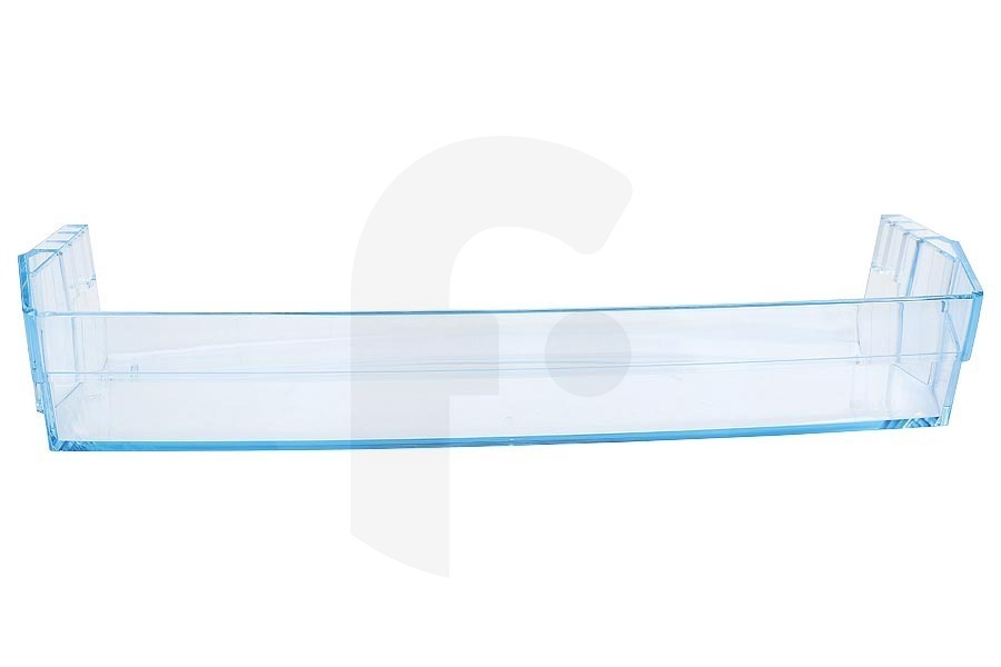 Aeg electrolux Frigorífico Estante de puerta transparente para AEG, Electrolux y otros frigorífico y congelador combinado 2646001012 apto para entre otros SCS51600, SCS51804, IK2685