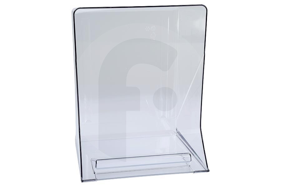 AEG  Cassetto verdura (contenitore) trasparente per Electrolux, AEG e altri frigo e congelatore combinato 140009674056