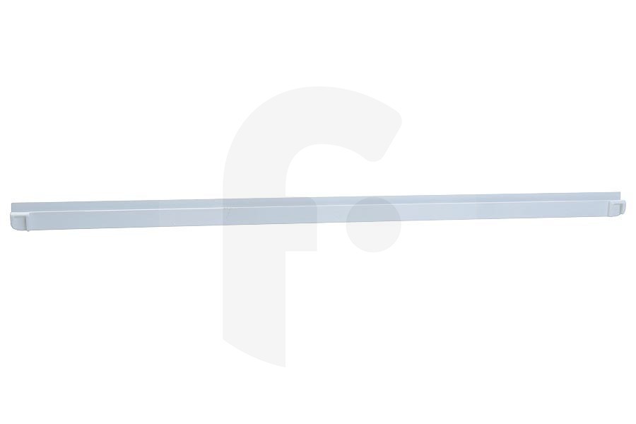 AEG Frigorifero Profilo (bordo) per parte posteriore ripiano in vetro per AEG, Electrolux e altri frigorifero 2631008014