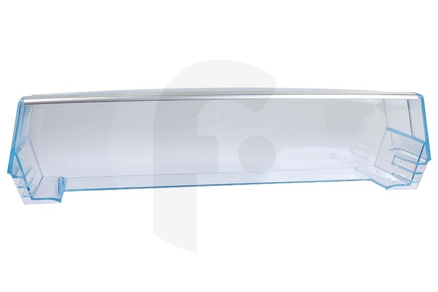 AEG Frigorifero Ripiano bottiglie (ripiano porta) trasparente per AEG, Electrolux e altri frigo e congelatore combinato 2651049021