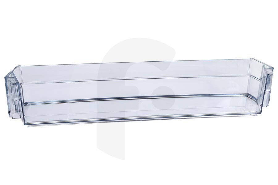 AEG Frigorifero Ripiano porta trasparente per AEG, Electrolux e altri frigo e congelatore combinato 2646001038