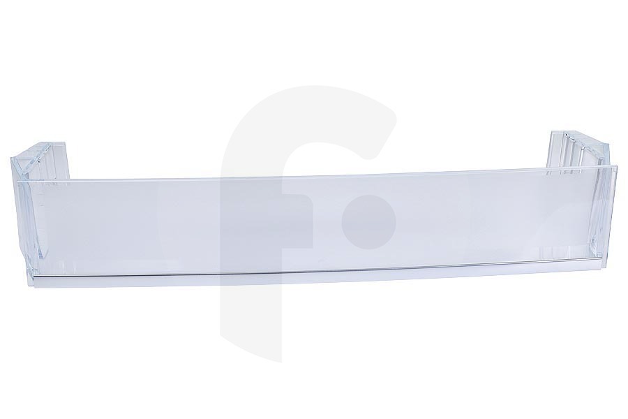 Electrolux Frigorífico Estante de puerta transparente para AEG, Electrolux y otros frigorífico y congelador combinado 2651064046 apto para entre otros ENC2854AOW, ERC3214AOW