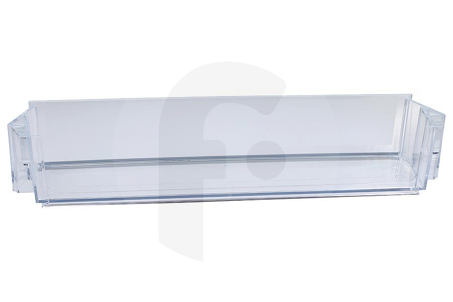AEG Frigorifero Ripiano porta trasparente per AEG, Electrolux e altri frigo e congelatore combinato 2651064046