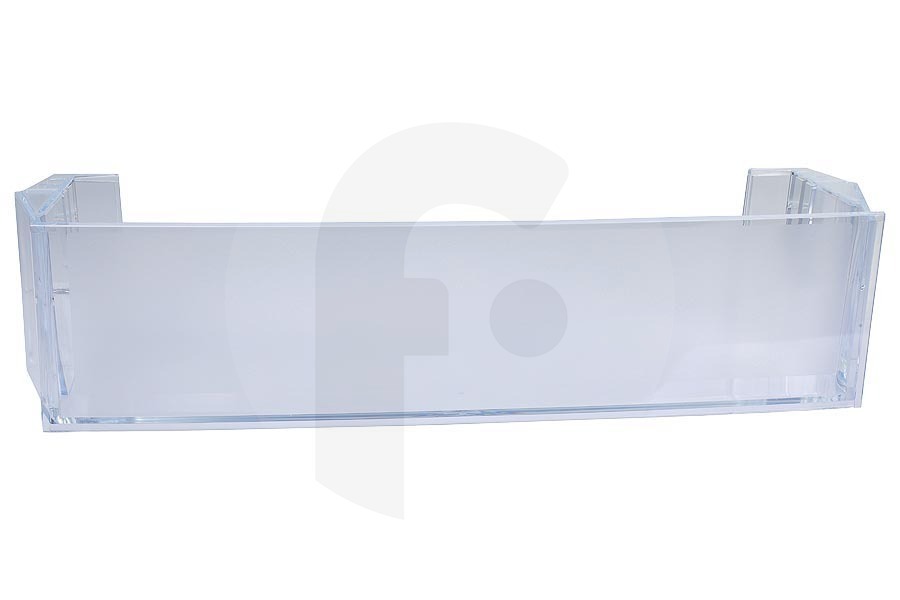 Electrolux Frigorífico Estante para botellas (estante puerta) transparente para AEG, Electrolux y otros frigorífico y congelador combinado 2646010013 apto para entre otros EJ2801AOW2, EJN2001AOW