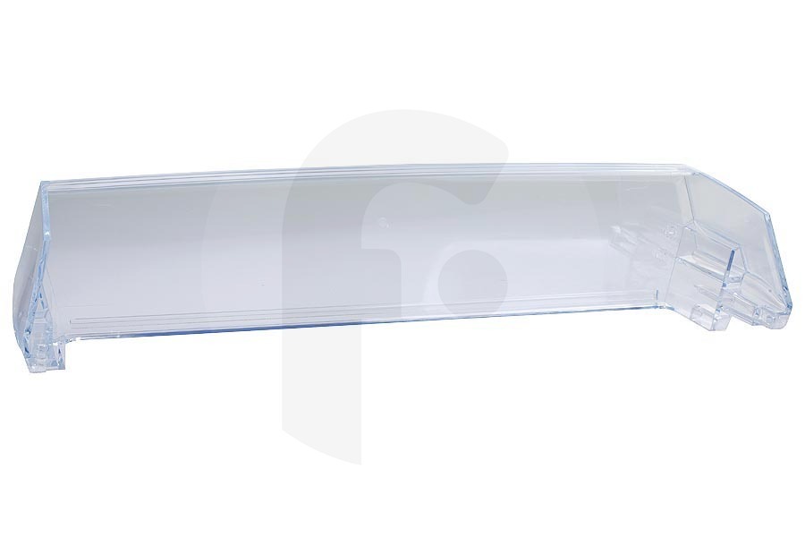 AEG Frigorifero Scomparto burro (ripiano porta) trasparente per AEG, Electrolux e altri frigo e congelatore combinato 2646008017