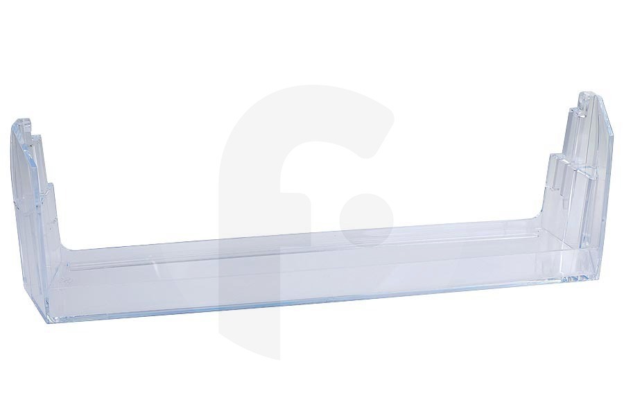 Electrolux Frigorífico Compartimento mantequilla (estante puerta) transparente para AEG, Electrolux y otros frigorífico y congelador combinado 2646008017 apto para entre otros ERG2305AOW, FI3341V