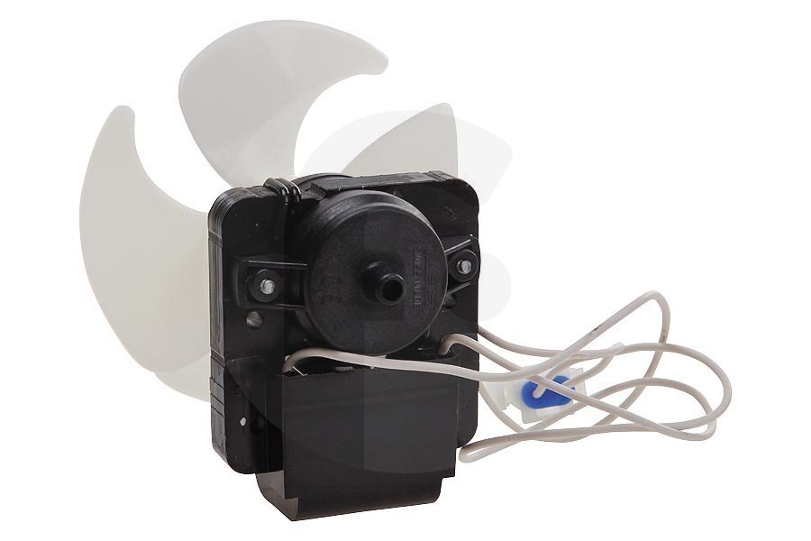 Boretti Frigorifero Ventilatore (con motore) frigorifero 2260065111
