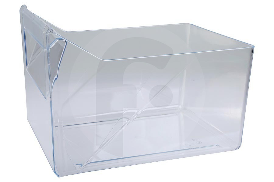 Electrolux Kühlschrank Gemüsefach (Schublade) transparent für u.a. AEG, Electrolux Kühl-/Gefrierkombination 140009674015