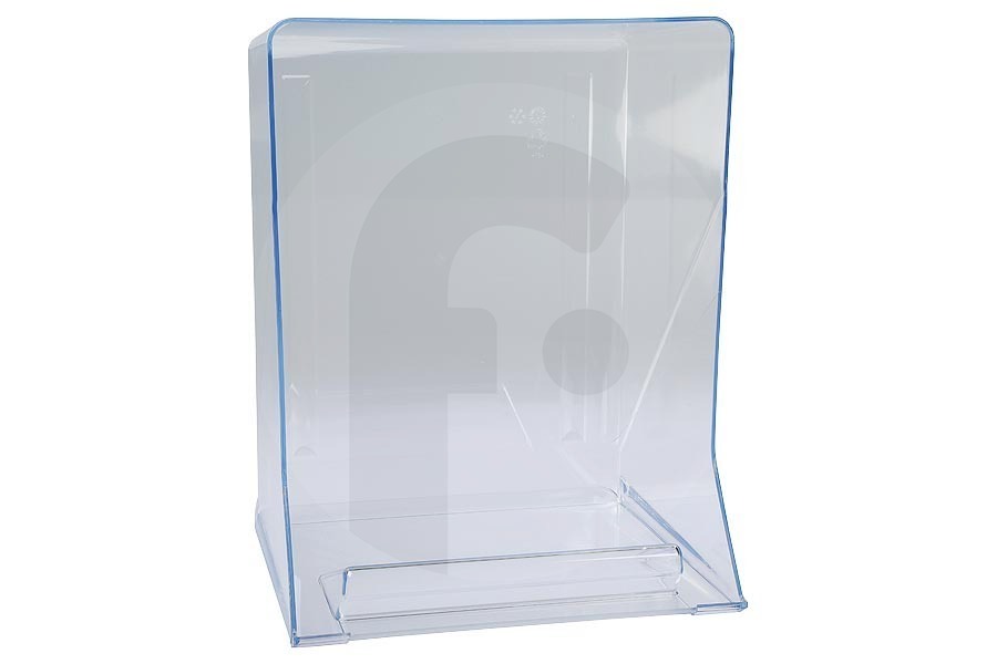 Electrolux Kühlschrank Gemüsefach (Schublade) transparent für u.a. AEG, Electrolux Kühl-/Gefrierkombination 140009674015