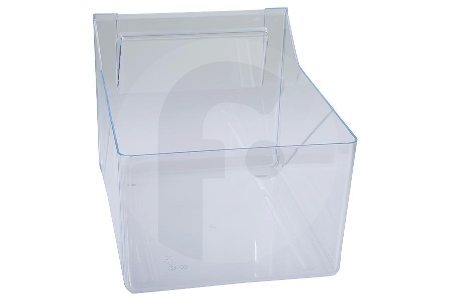 Electrolux Kühlschrank Gemüsefach (Schublade) transparent für u.a. AEG, Electrolux Kühl-/Gefrierkombination 140009674015