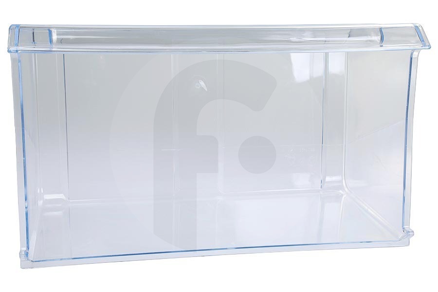 Electrolux Congelatore Cassetto congelatore (contenitore) 405x208x235mm inferiore per AEG, Electrolux e altri frigorifero, congelatore 2247086412