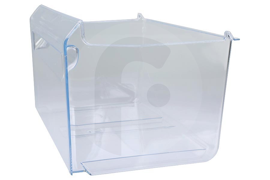 Electrolux Congelatore Cassetto congelatore (contenitore) 405x208x235mm inferiore per AEG, Electrolux e altri frigorifero, congelatore 2247086412