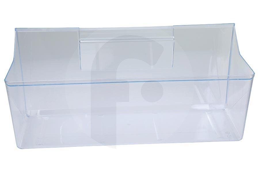 Leonard Frigorifero Cassetto verdura (contenitore) trasparente per AEG, Electrolux e altri frigo e congelatore combinato 2647021019